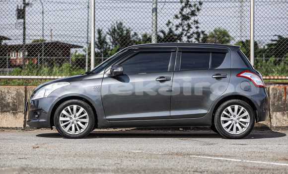 Buy Used Suzuki Swift Other Car in Bangkok in Bangkok Buy Used Suzuki Swift Other Car in Bangkok in Bangkok