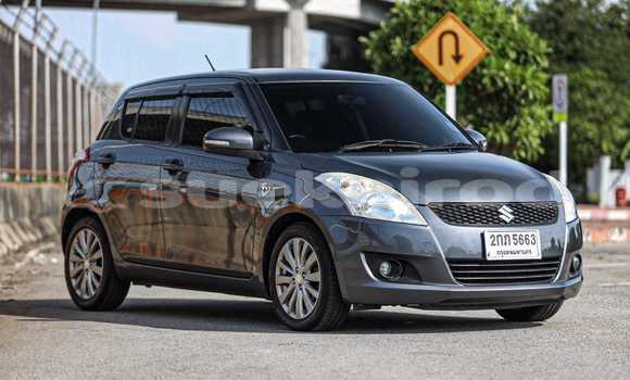 Buy Used Suzuki Swift Other Car in Bangkok in Bangkok Buy Used Suzuki Swift Other Car in Bangkok in Bangkok