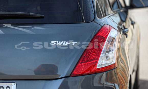 Buy Used Suzuki Swift Other Car in Bangkok in Bangkok Buy Used Suzuki Swift Other Car in Bangkok in Bangkok