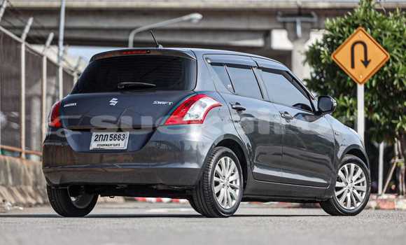 Buy Used Suzuki Swift Other Car in Bangkok in Bangkok Buy Used Suzuki Swift Other Car in Bangkok in Bangkok