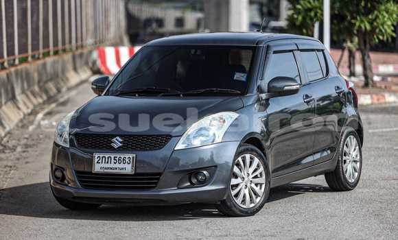 Buy Used Suzuki Swift Other Car in Bangkok in Bangkok Buy Used Suzuki Swift Other Car in Bangkok in Bangkok
