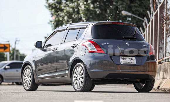 Buy Used Suzuki Swift Other Car in Bangkok in Bangkok Buy Used Suzuki Swift Other Car in Bangkok in Bangkok