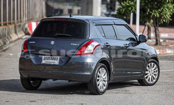 Buy Used Suzuki Swift Other Car in Bangkok in Bangkok Buy Used Suzuki Swift Other Car in Bangkok in Bangkok