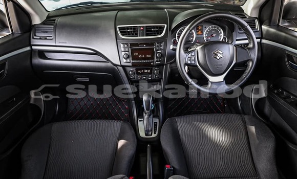 Buy Used Suzuki Swift Other Car in Bangkok in Bangkok Buy Used Suzuki Swift Other Car in Bangkok in Bangkok