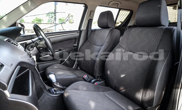 Buy Used Suzuki Swift Other Car in Bangkok in Bangkok Buy Used Suzuki Swift Other Car in Bangkok in Bangkok