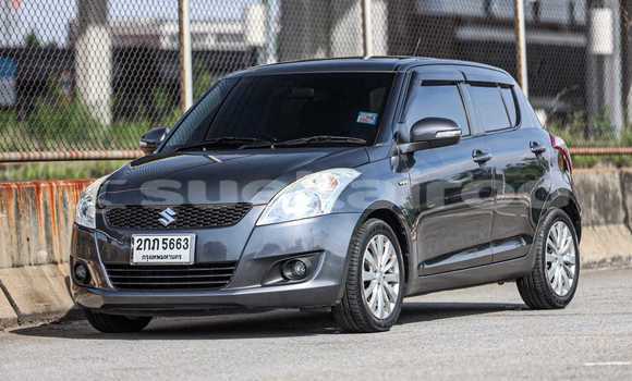Buy Used Suzuki Swift Other Car in Bangkok in Bangkok Buy Used Suzuki Swift Other Car in Bangkok in Bangkok
