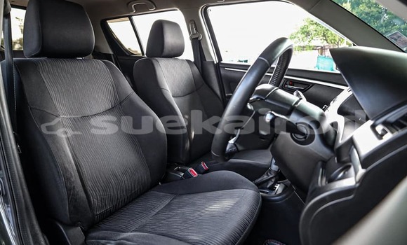 Buy Used Suzuki Swift Other Car in Bangkok in Bangkok Buy Used Suzuki Swift Other Car in Bangkok in Bangkok
