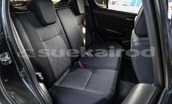 Buy Used Suzuki Swift Other Car in Bangkok in Bangkok Buy Used Suzuki Swift Other Car in Bangkok in Bangkok