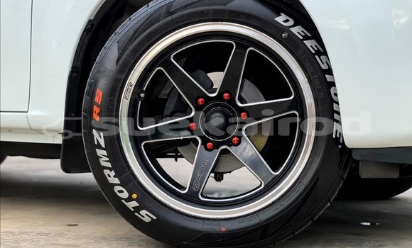 Buy Used Isuzu D-Max White Car in Bangkok in Bangkok Buy Used Isuzu D-Max White Car in Bangkok in Bangkok