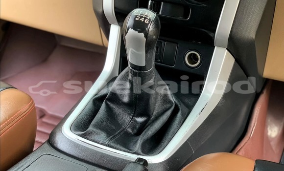 Buy Used Isuzu D-Max White Car in Bangkok in Bangkok Buy Used Isuzu D-Max White Car in Bangkok in Bangkok