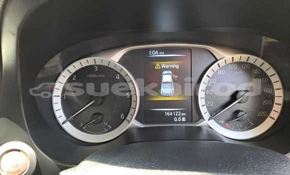 Buy Used Nissan NP 300 Brown Car in Bangkok in Bangkok Buy Used Nissan NP 300 Brown Car in Bangkok in Bangkok