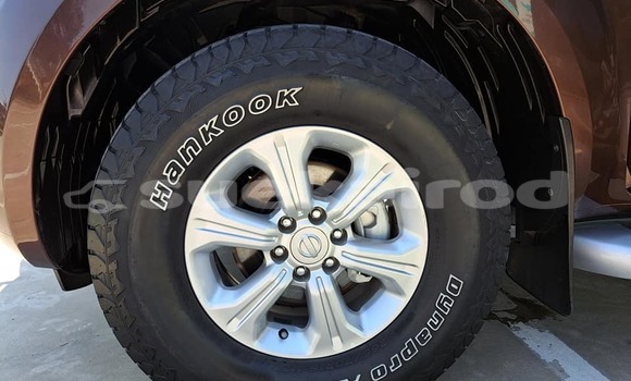 Buy Used Nissan NP 300 Brown Car in Bangkok in Bangkok Buy Used Nissan NP 300 Brown Car in Bangkok in Bangkok