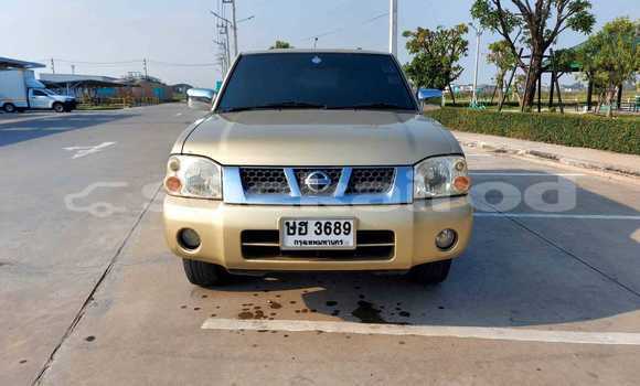 ซื้อ รถมือสอง Nissan Frontier สีน้ำตาล รถยนต์ ใน %{เมือง} ใน กรุงเทพมหานคร ซื้อ รถมือสอง Nissan Frontier สีน้ำตาล รถยนต์ ใน %{เมือง} ใน กรุงเทพมหานคร