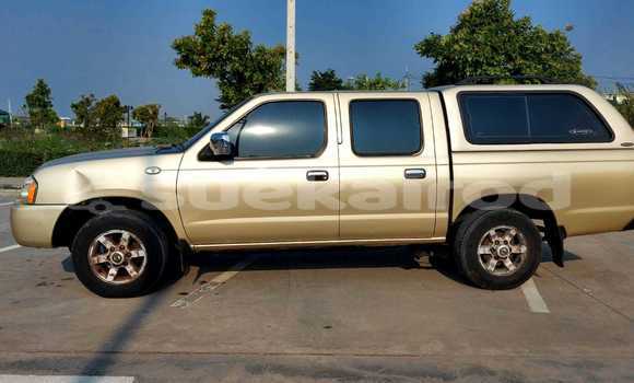 ซื้อ รถมือสอง Nissan Frontier สีน้ำตาล รถยนต์ ใน %{เมือง} ใน กรุงเทพมหานคร ซื้อ รถมือสอง Nissan Frontier สีน้ำตาล รถยนต์ ใน %{เมือง} ใน กรุงเทพมหานคร