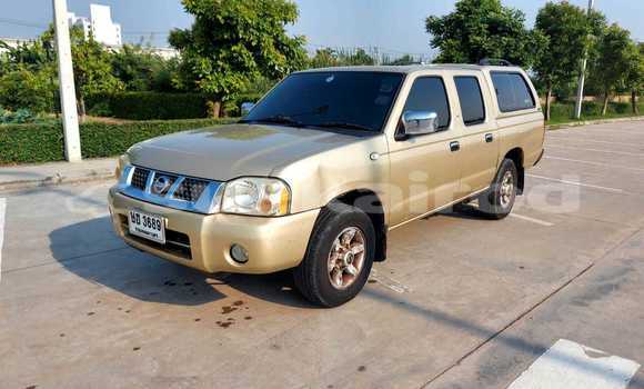 ซื้อ รถมือสอง Nissan Frontier สีน้ำตาล รถยนต์ ใน %{เมือง} ใน กรุงเทพมหานคร ซื้อ รถมือสอง Nissan Frontier สีน้ำตาล รถยนต์ ใน %{เมือง} ใน กรุงเทพมหานคร