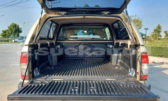 ซื้อ รถมือสอง Nissan Frontier สีน้ำตาล รถยนต์ ใน %{เมือง} ใน กรุงเทพมหานคร ซื้อ รถมือสอง Nissan Frontier สีน้ำตาล รถยนต์ ใน %{เมือง} ใน กรุงเทพมหานคร