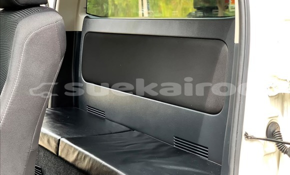 Buy Used Toyota Hiluxe Revo White Car in Bangkok in Bangkok Buy Used Toyota Hiluxe Revo White Car in Bangkok in Bangkok