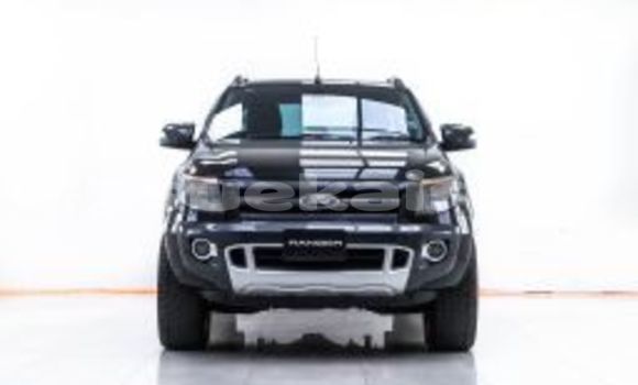Buy Used Ford Ranger Black Car in Bangkok in Bangkok Buy Used Ford Ranger Black Car in Bangkok in Bangkok