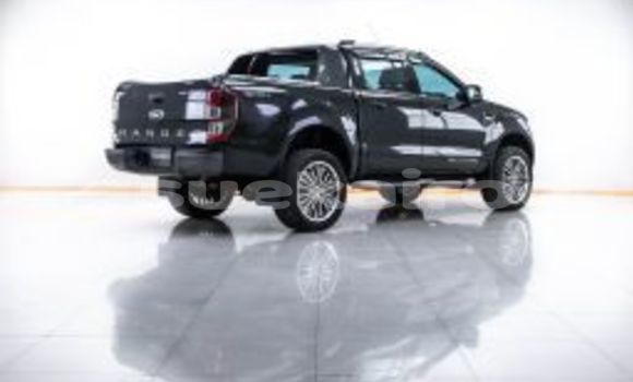 Buy Used Ford Ranger Black Car in Bangkok in Bangkok Buy Used Ford Ranger Black Car in Bangkok in Bangkok