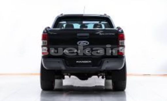 Buy Used Ford Ranger Black Car in Bangkok in Bangkok Buy Used Ford Ranger Black Car in Bangkok in Bangkok