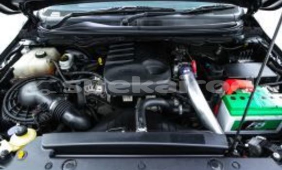 Buy Used Ford Ranger Black Car in Bangkok in Bangkok Buy Used Ford Ranger Black Car in Bangkok in Bangkok