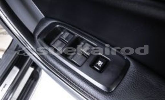 Buy Used Ford Ranger Black Car in Bangkok in Bangkok Buy Used Ford Ranger Black Car in Bangkok in Bangkok