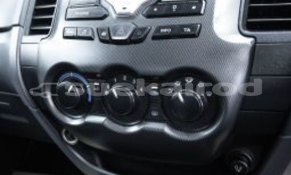 Buy Used Ford Ranger Black Car in Bangkok in Bangkok Buy Used Ford Ranger Black Car in Bangkok in Bangkok