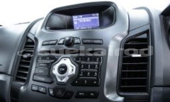 Buy Used Ford Ranger Black Car in Bangkok in Bangkok Buy Used Ford Ranger Black Car in Bangkok in Bangkok