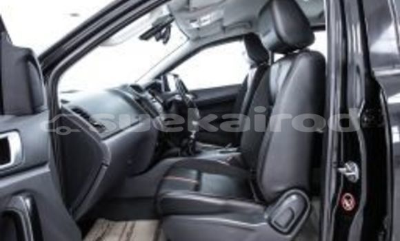 Buy Used Ford Ranger Black Car in Bangkok in Bangkok Buy Used Ford Ranger Black Car in Bangkok in Bangkok
