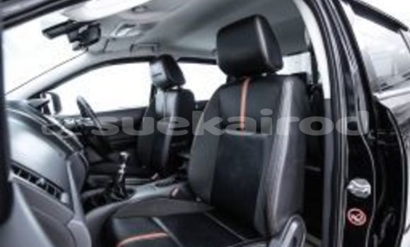 Buy Used Ford Ranger Black Car in Bangkok in Bangkok Buy Used Ford Ranger Black Car in Bangkok in Bangkok