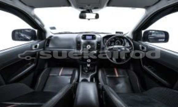 Buy Used Ford Ranger Black Car in Bangkok in Bangkok Buy Used Ford Ranger Black Car in Bangkok in Bangkok