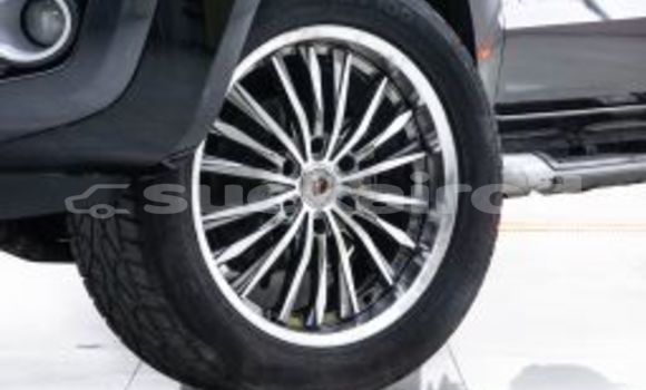 Buy Used Ford Ranger Black Car in Bangkok in Bangkok Buy Used Ford Ranger Black Car in Bangkok in Bangkok