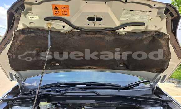 Buy Used Honda CR-V Silver Car in Bangkok in Bangkok Buy Used Honda CR-V Silver Car in Bangkok in Bangkok