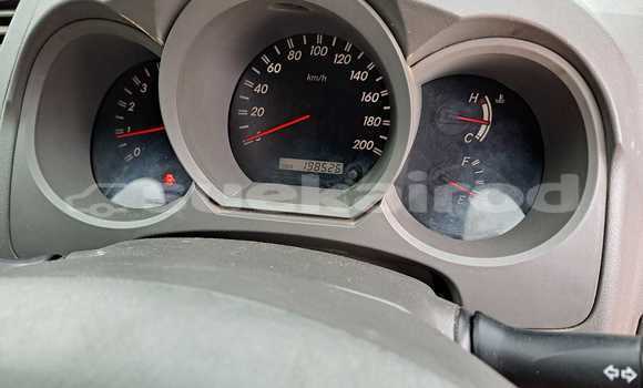 Buy Used Toyota Vigo Silver Car in Bangkok in Bangkok Buy Used Toyota Vigo Silver Car in Bangkok in Bangkok