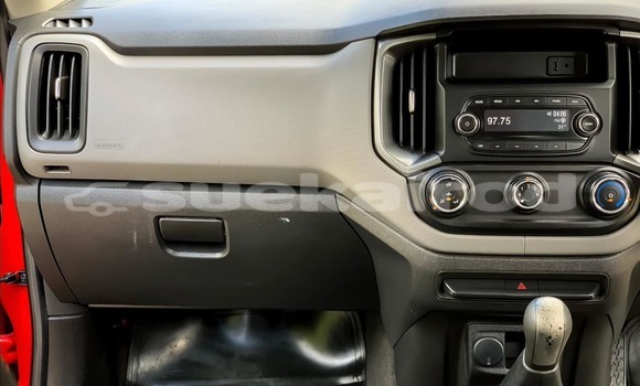 ซื้อ รถมือสอง Chevrolet Colorado สีแดง รถยนต์ ใน %{เมือง} ใน กรุงเทพมหานคร ซื้อ รถมือสอง Chevrolet Colorado สีแดง รถยนต์ ใน %{เมือง} ใน กรุงเทพมหานคร