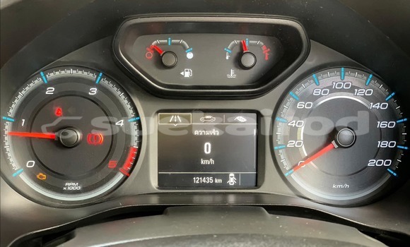 ซื้อ รถมือสอง Chevrolet Colorado สีแดง รถยนต์ ใน %{เมือง} ใน กรุงเทพมหานคร ซื้อ รถมือสอง Chevrolet Colorado สีแดง รถยนต์ ใน %{เมือง} ใน กรุงเทพมหานคร