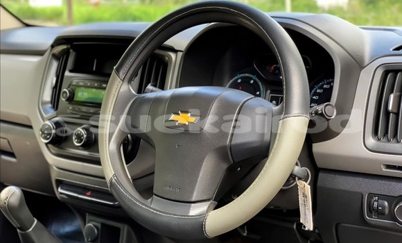 ซื้อ รถมือสอง Chevrolet Colorado สีแดง รถยนต์ ใน %{เมือง} ใน กรุงเทพมหานคร ซื้อ รถมือสอง Chevrolet Colorado สีแดง รถยนต์ ใน %{เมือง} ใน กรุงเทพมหานคร