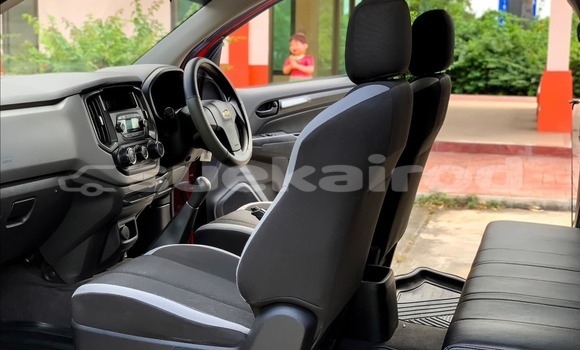 ซื้อ รถมือสอง Chevrolet Colorado สีแดง รถยนต์ ใน %{เมือง} ใน กรุงเทพมหานคร ซื้อ รถมือสอง Chevrolet Colorado สีแดง รถยนต์ ใน %{เมือง} ใน กรุงเทพมหานคร