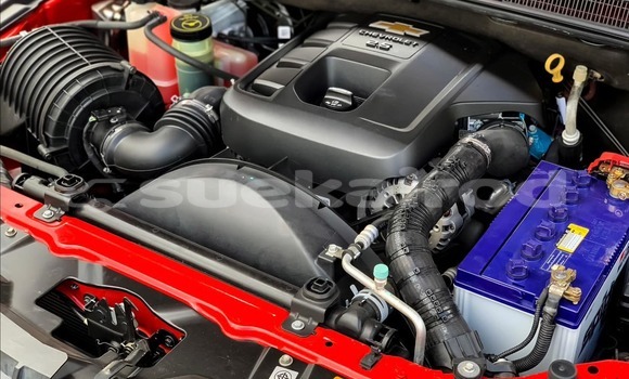 ซื้อ รถมือสอง Chevrolet Colorado สีแดง รถยนต์ ใน %{เมือง} ใน กรุงเทพมหานคร ซื้อ รถมือสอง Chevrolet Colorado สีแดง รถยนต์ ใน %{เมือง} ใน กรุงเทพมหานคร