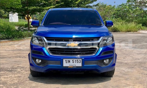 ซื้อ รถมือสอง Chevrolet Colorado สีน้ำเงิน รถยนต์ ใน %{เมือง} ใน กรุงเทพมหานคร ซื้อ รถมือสอง Chevrolet Colorado สีน้ำเงิน รถยนต์ ใน %{เมือง} ใน กรุงเทพมหานคร