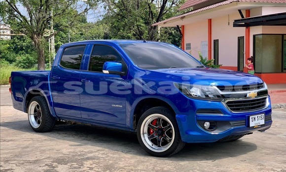 ซื้อ รถมือสอง Chevrolet Colorado สีน้ำเงิน รถยนต์ ใน %{เมือง} ใน กรุงเทพมหานคร ซื้อ รถมือสอง Chevrolet Colorado สีน้ำเงิน รถยนต์ ใน %{เมือง} ใน กรุงเทพมหานคร
