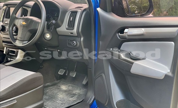 ซื้อ รถมือสอง Chevrolet Colorado สีน้ำเงิน รถยนต์ ใน %{เมือง} ใน กรุงเทพมหานคร ซื้อ รถมือสอง Chevrolet Colorado สีน้ำเงิน รถยนต์ ใน %{เมือง} ใน กรุงเทพมหานคร