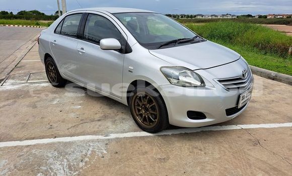 ซื้อ รถมือสอง Toyota Vios อื่น ๆ รถยนต์ ใน %{เมือง} ใน กรุงเทพมหานคร