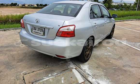 Buy Used Toyota Vios Other Car in Bangkok in Bangkok Buy Used Toyota Vios Other Car in Bangkok in Bangkok