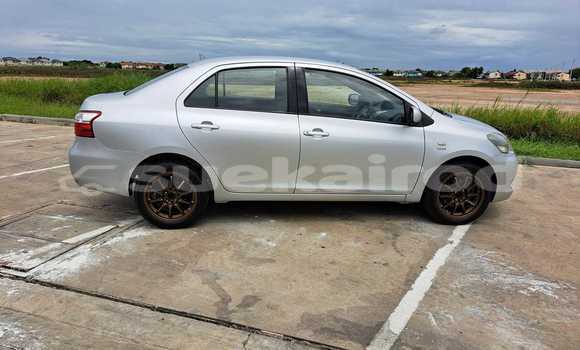 Buy Used Toyota Vios Other Car in Bangkok in Bangkok Buy Used Toyota Vios Other Car in Bangkok in Bangkok