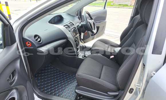 Buy Used Toyota Vios Other Car in Bangkok in Bangkok Buy Used Toyota Vios Other Car in Bangkok in Bangkok