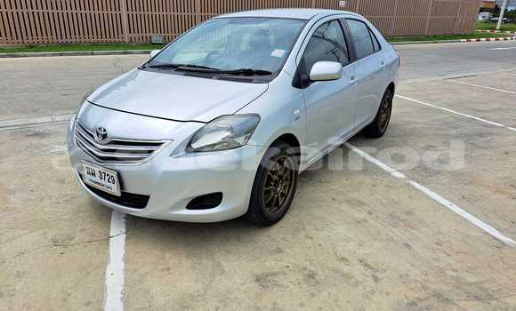 Buy Used Toyota Vios Other Car in Bangkok in Bangkok Buy Used Toyota Vios Other Car in Bangkok in Bangkok