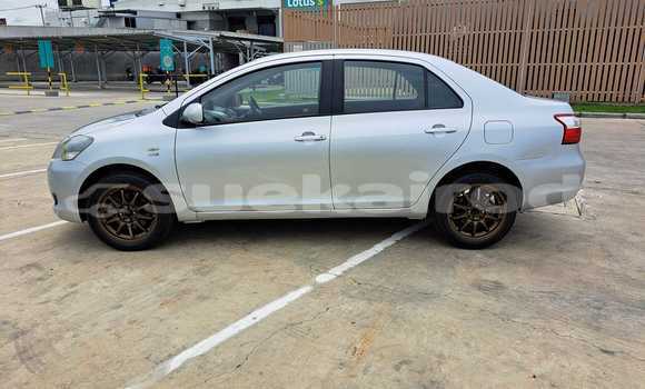 Buy Used Toyota Vios Other Car in Bangkok in Bangkok Buy Used Toyota Vios Other Car in Bangkok in Bangkok