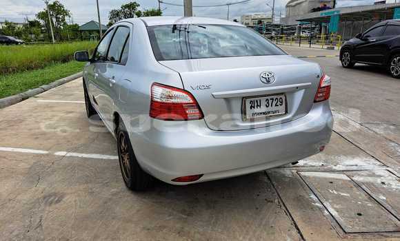 Buy Used Toyota Vios Other Car in Bangkok in Bangkok Buy Used Toyota Vios Other Car in Bangkok in Bangkok