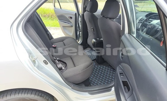 Buy Used Toyota Vios Other Car in Bangkok in Bangkok Buy Used Toyota Vios Other Car in Bangkok in Bangkok